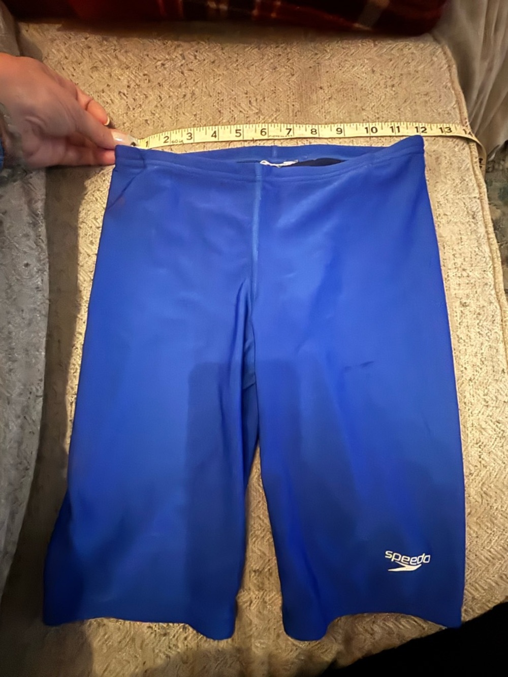 Speedo jammers